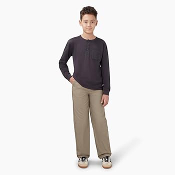 Amazon.com: Dickies KIDS ORIGINAL 874 WORK PANT: Clothing